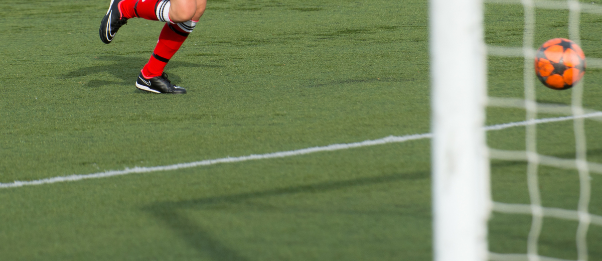 NSA Women's Football